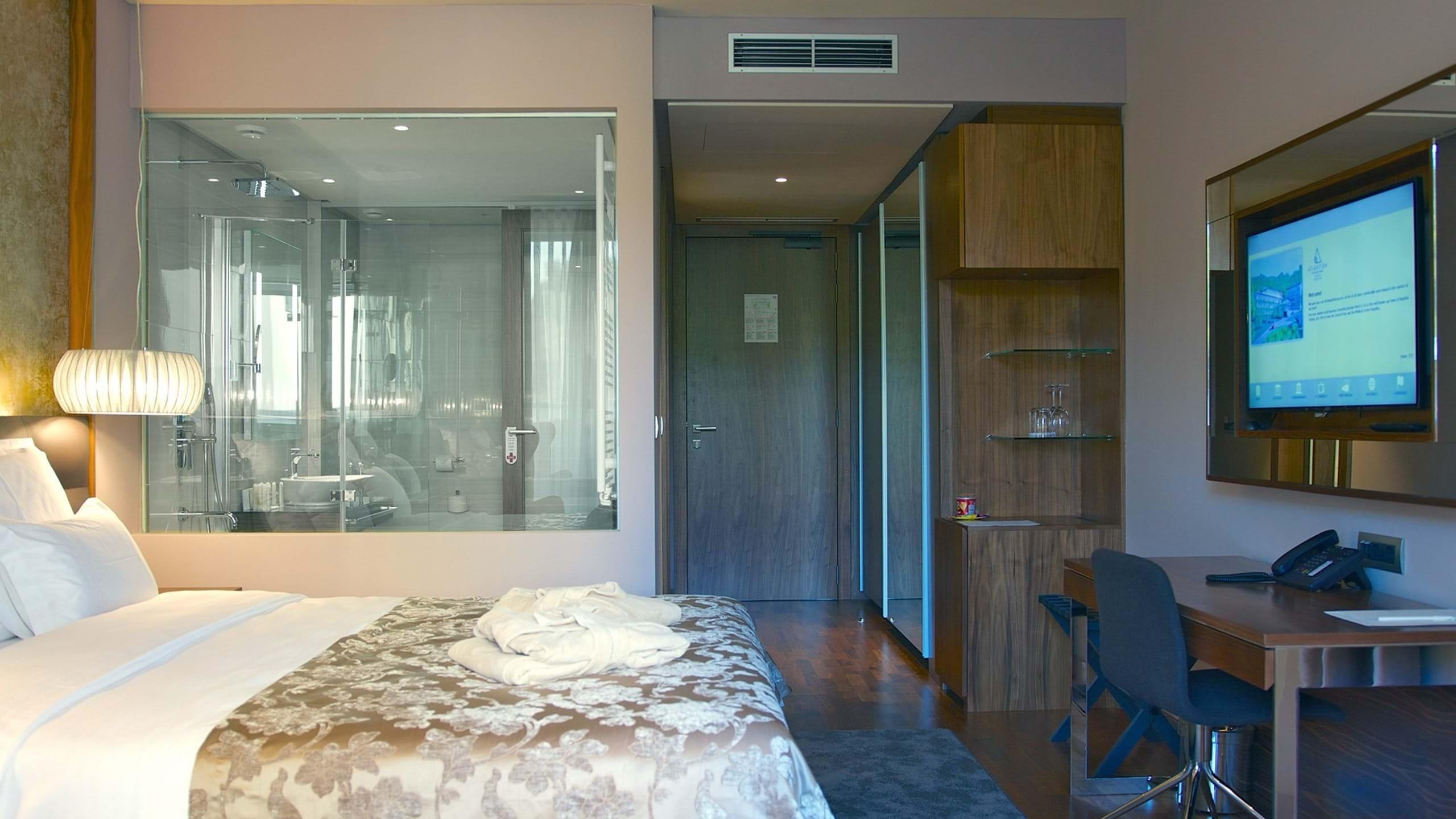Atlantida Boutique Hotel Rogaška Slatina Εξωτερικό φωτογραφία