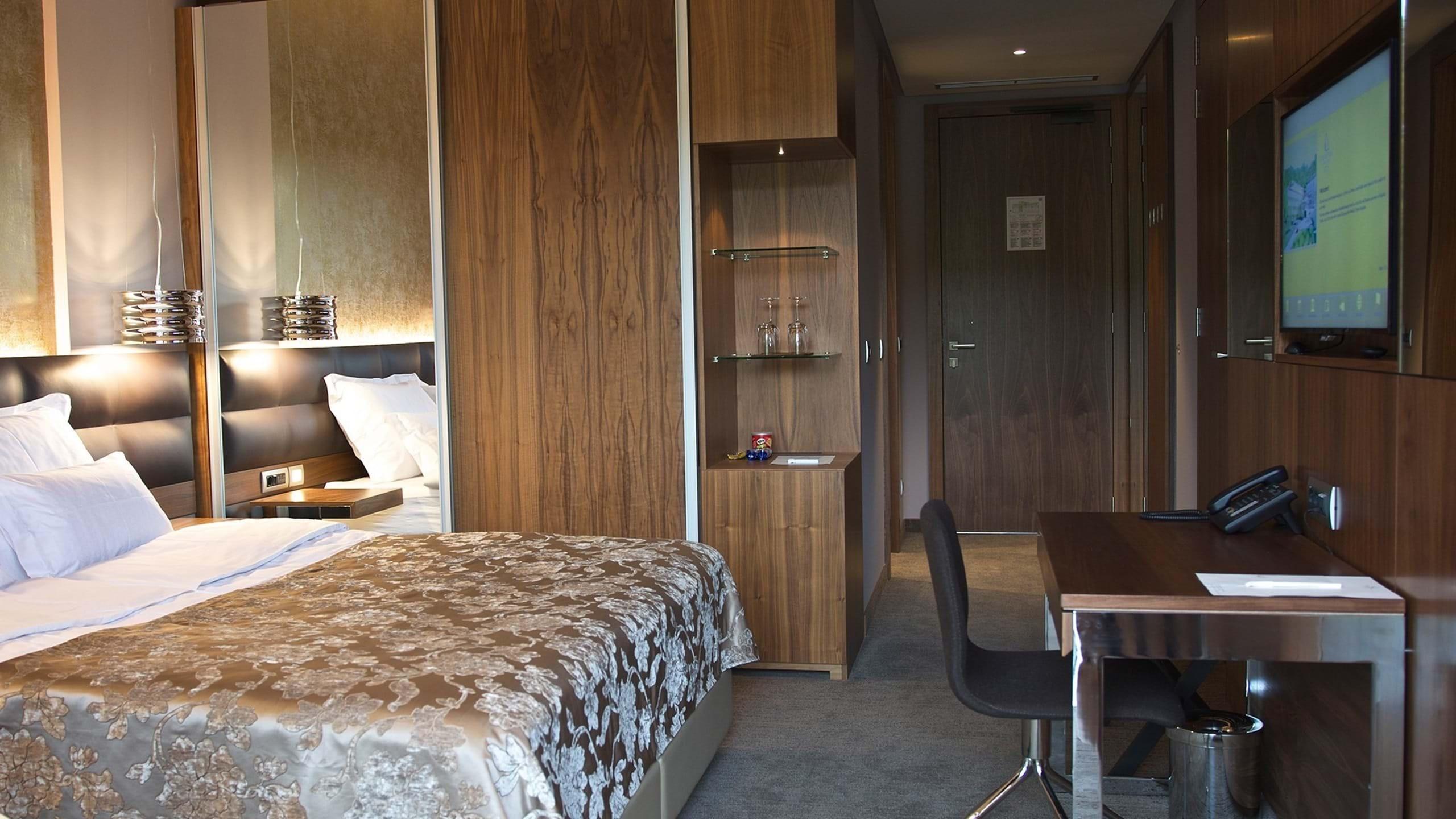 Atlantida Boutique Hotel Rogaška Slatina Εξωτερικό φωτογραφία